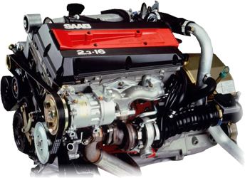 P07D2 Engine